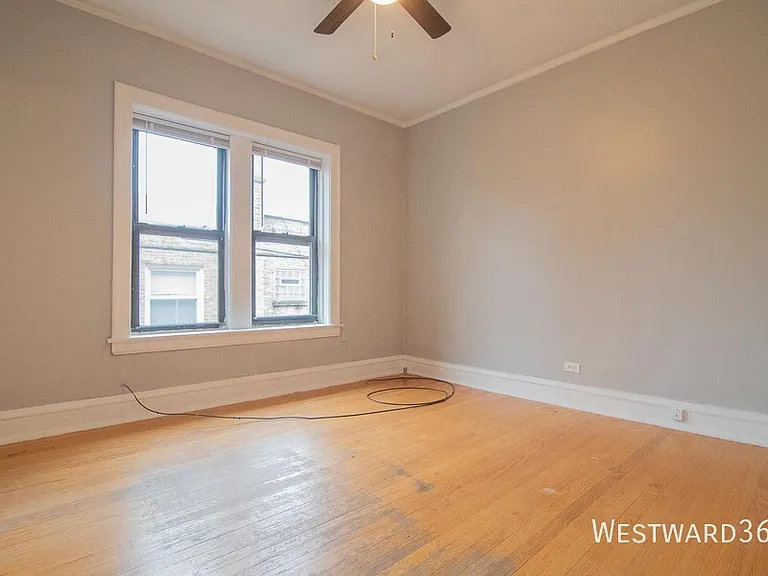6509 N Hoyne Ave #2N — Photo 5