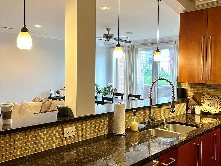 825 N Hudson Ave #4D — Photo 3