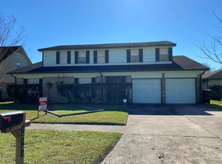 12131 Fairpoint Dr, Houston, TX 77099