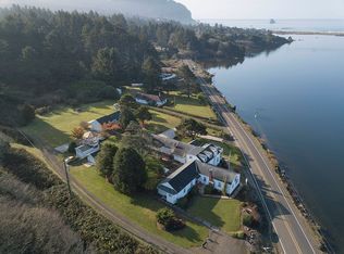 6870 Bayocean Rd NW, Tillamook, OR 97141