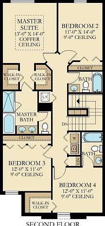 2nd image of 4234 SW 166 Ct