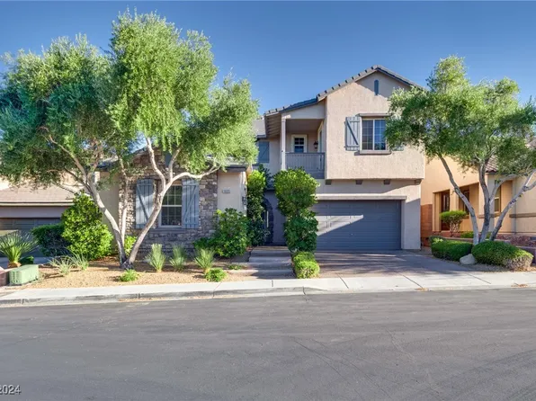 10335 Artful Stone Ave, Las Vegas, NV 89149