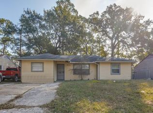 9310 Forest View St, Houston, TX 77078