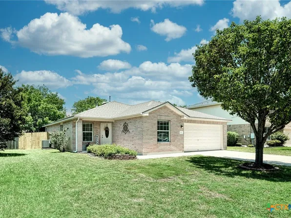 707 Camino Alto Dr, Leander, TX 78641