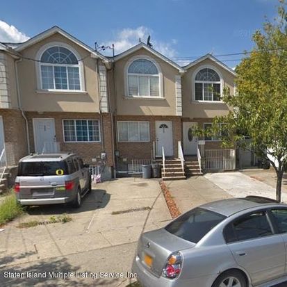 524 Targee St Staten Island Ny 10304 Mls 1144232 Zillow