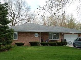 901 W South St, Winterset, IA 50273