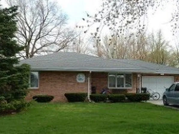 901 W South St, Winterset, IA 50273