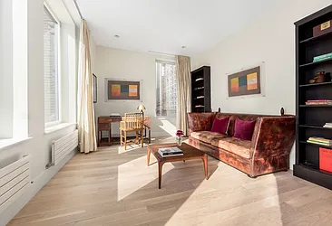 Rented by Nest Seekers International