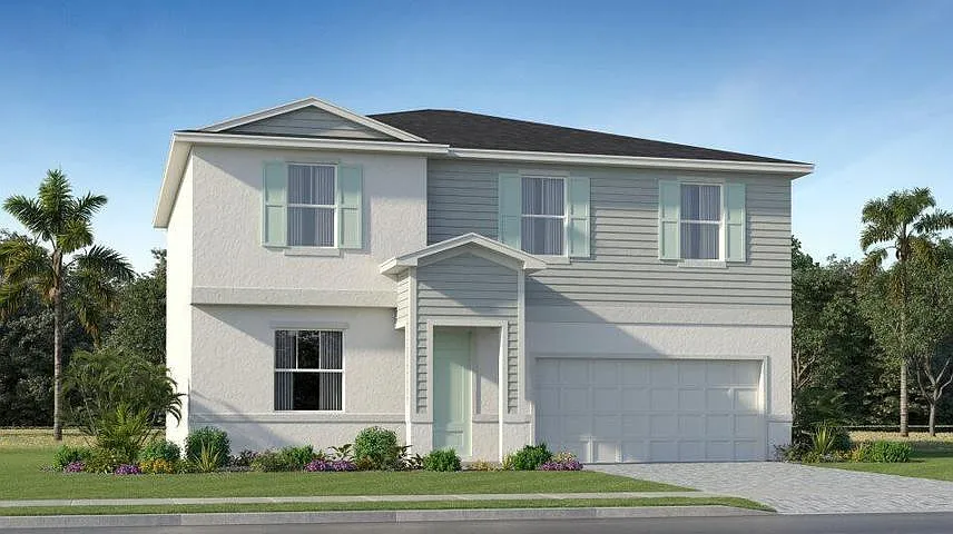 4 bed, 2.5 bath, 2583 sqft, $2,700 — Photo 1