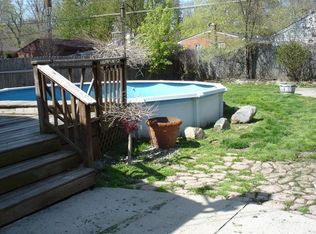 19335 Antago St, Livonia, MI 48152