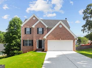 1616 Amhearst Oaks Ct, Lawrenceville, GA