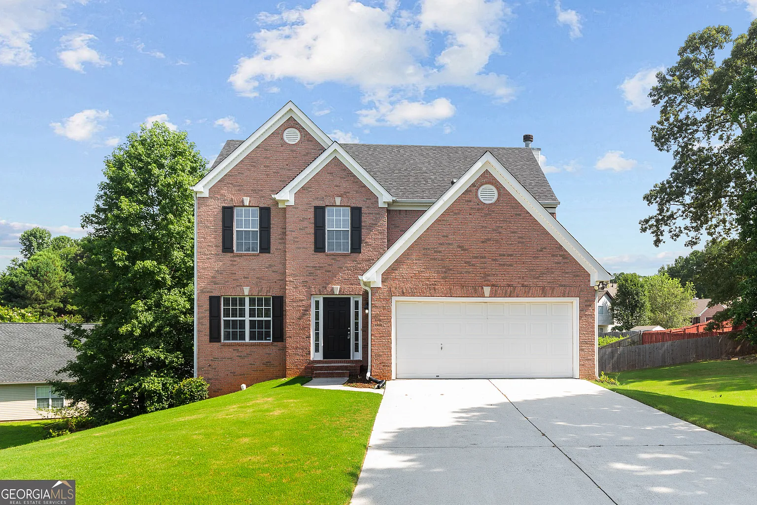 1616 Amhearst Oaks Ct photo 1