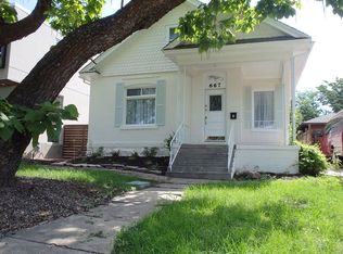667 S 900 E, Salt Lake City, UT 84102