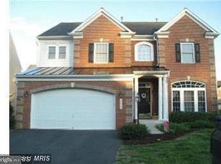9501 Evergreen Cir, Fredericksburg, VA 22407