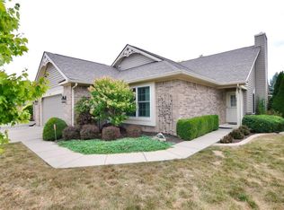 6481 E Walton Dr, Camby, IN 46113