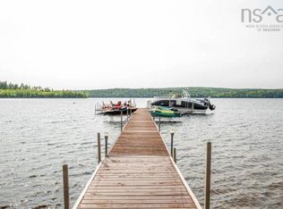 22 Parkview Dr, Oakfield, NS B2T 1B1