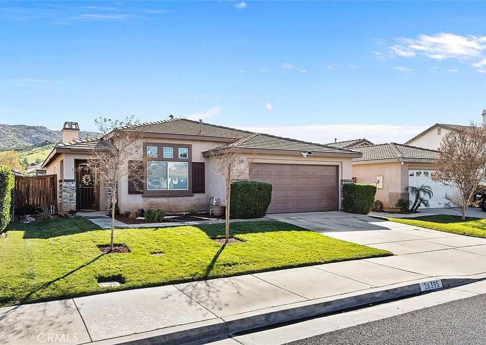 1st image of 26395 Old Anvil Ln