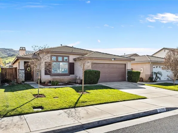 26395 Old Anvil Ln, Moreno Valley, CA 92555