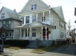 773 Norman St, Bridgeport, CT 06605