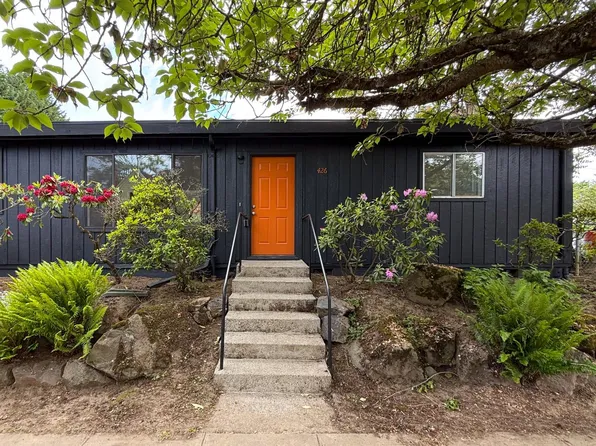426 N Skidmore St, Portland, OR 97217
