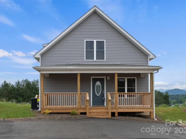 45 Veterans Cir #14, Mars Hill, NC 28754