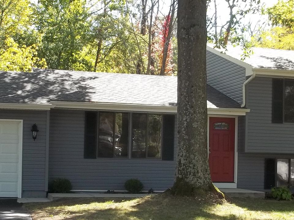 604 Sycamore Drive