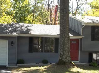 604 Sycamore Dr, Pickerington, OH 43147