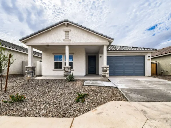 36957 W Nina St, Maricopa, AZ 85138