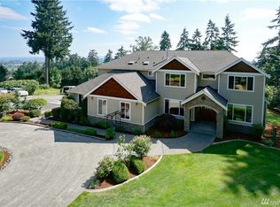 28607 55th Ave S, Auburn, WA 98001