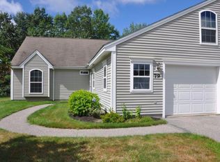 79 Cumberland Ln #79, Gorham, ME 04038