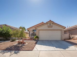 8113 Defiance Ave, Las Vegas, NV 89129