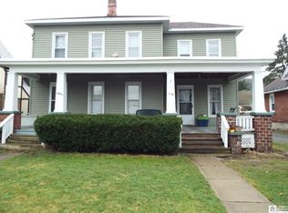1005 W Henley St, Olean, NY
