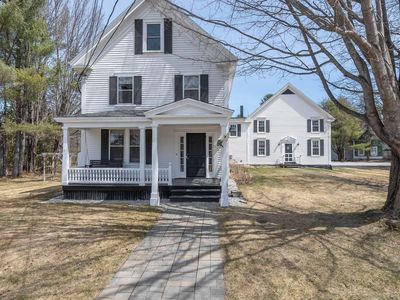 54 Broad Street, Bethel, ME, 04217