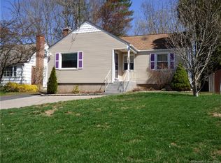 1188 Trout Brook Dr, West Hartford, CT 06119