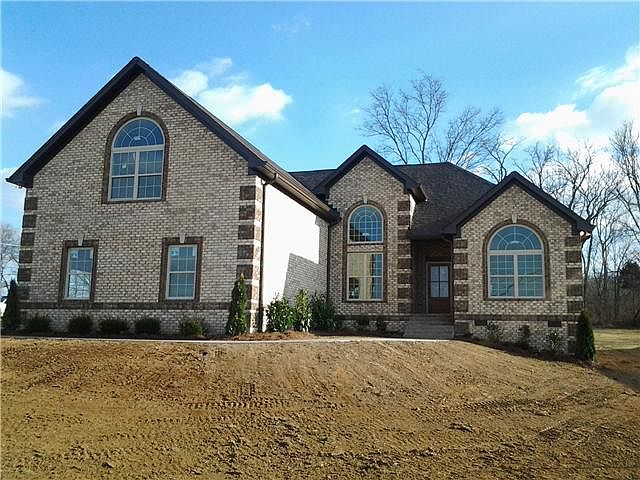 1st image of 1821 Shagbark Way Lot 69