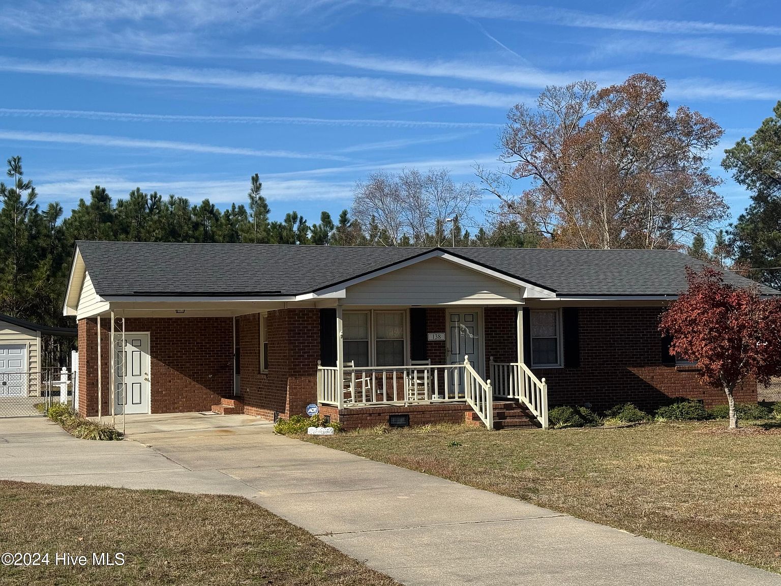 138 Sugg Drive, Snow Hill, NC 28580 | Zillow