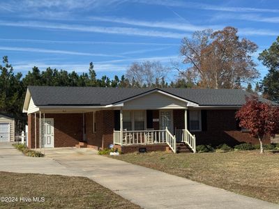 138 Sugg Drive, Snow Hill, NC, 28580