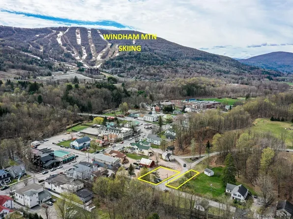 TBD Mill Street, Windham, NY 12496