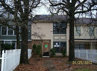 1409 Old Jamestown Ct, Dallas, TX 75217