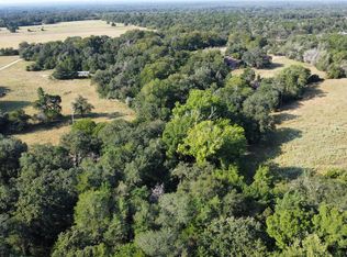 Saint James Church Rd, La Grange, TX 78945