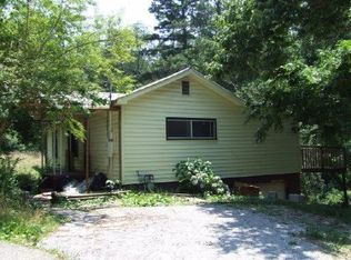 Island Cove Rd, Lake City, TN 37769