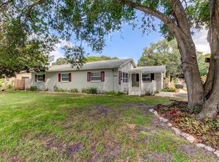4701 W Paul Ave, Tampa, FL 33611