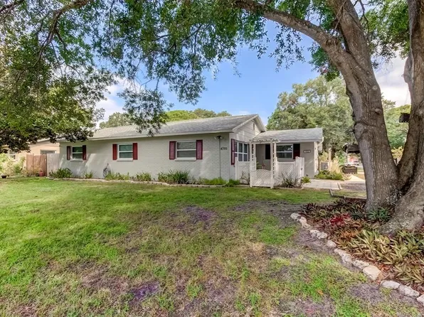 4701 W PAUL AVENUE, TAMPA, FL 33611