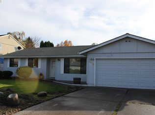 4416 Cheryl Ct, Salem, OR 97305