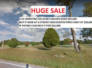 B G Fort Rd #3, Cedar Hill, TN 37032