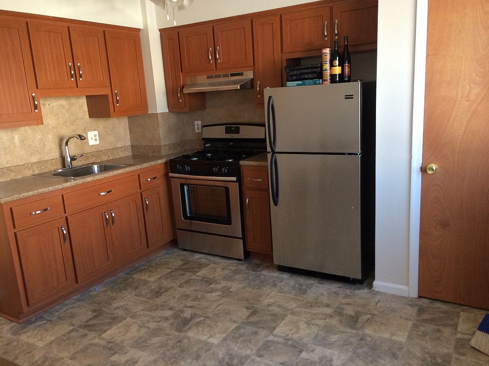 New Updated Kitchen