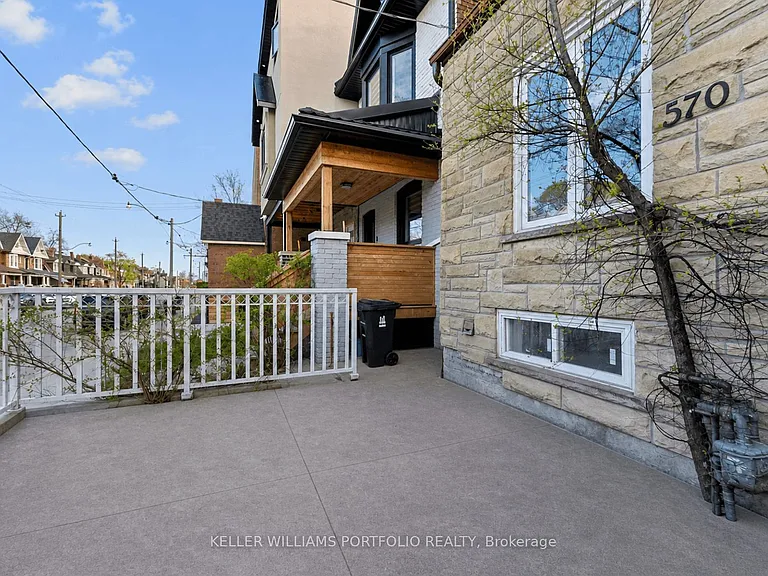 570 Jones Ave — Photo 4