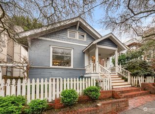 1826 11th Ave W, Seattle, WA 98119