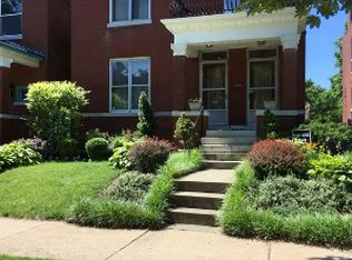 3016 Victor St FLOOR 2, Saint Louis, MO 63104