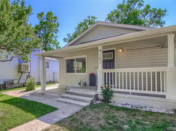 4207 N Bryant St, Denver, CO 80211
